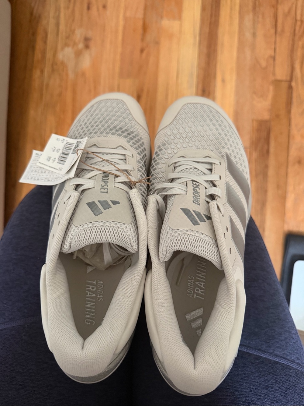 Dropset 4 trainer